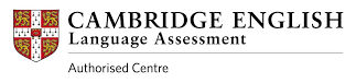 Cambridge English Language Assessment, Authorised Centre